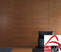 دیوارپوش MDF