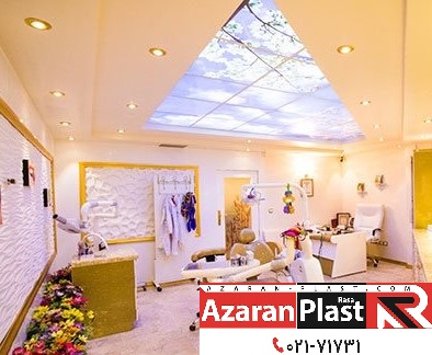 سقف کاذب