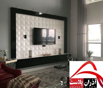 قیمت دیوار پوش سه بعدی