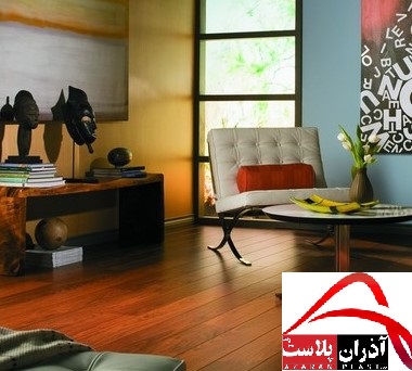 پارکت و لمینت