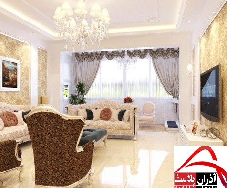 دکوراسیون داخلی