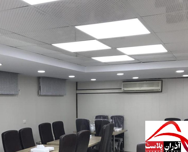 سقف کاذب طلق 60*60