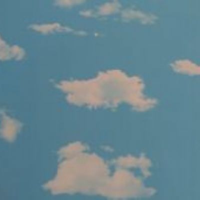 تایل هات استمپ چاپی 60*60 طرح آسمان